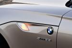 BMW Z4 Roadster 2010 года